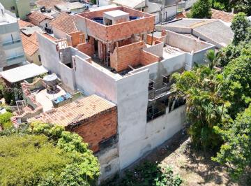 Apartamento · 51m² · 2 Quartos · 1 Vaga · Apartamento com 2 dormitórios à venda, 50 m² por R$ 320.000,00 - Vila Alice - Santo André/SP