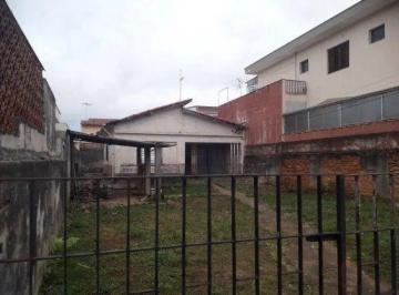 Terreno · 330m² · Terreno à venda, 330 m² por R$ 742.000,00 - Parque Novo Oratório - Santo André/SP