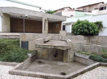 Casa · 425m² · 3 Quartos · 6 Vagas · Sobrado com 3 dormitórios à venda, 425 m² por R$ 2.500.000,00 - Paraíso - Santo André/SP