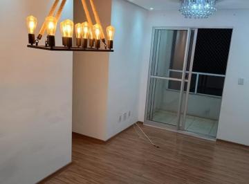 Apartamento · 51m² · 2 Quartos · 1 Vaga · Apartamento com 2 dormitórios à venda, 51 m² por R$ 350.000,00 - Utinga - Santo André/SP