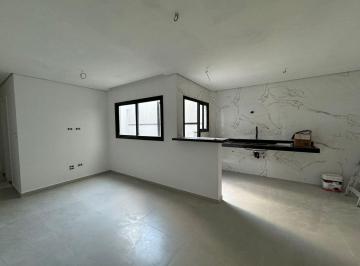 Apartamento · 56m² · 2 Quartos · 1 Vaga · Apartamento com 2 dormitórios à venda, 56 m² por R$ 515.000,00 - Vila Floresta - Santo André/SP