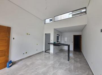 Casa · 168m² · 3 Quartos · 2 Vagas · Casa com 3 dormitórios à venda, 168 m² por R$ 780.000,00 - Utinga - Santo André/SP