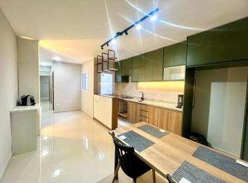 Apartamento · 66m² · 2 Quartos · 1 Vaga · Apartamento à venda, 66 m² por R$ 469.000,00 - Vila Humaitá - Santo André/SP