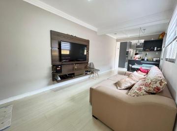 Casa · 148m² · 2 Quartos · 2 Vagas · Casa à venda por R$ 570.000,00 - Vila Floresta - Santo André/SP