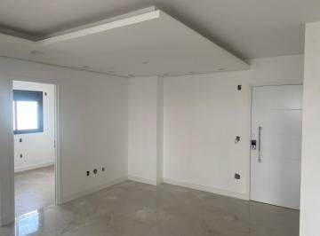 Sala · Apartamento com 3 dormitórios à venda, 113 m² por R$ 1.450.000,00 - Vila Bastos - Santo André/SP