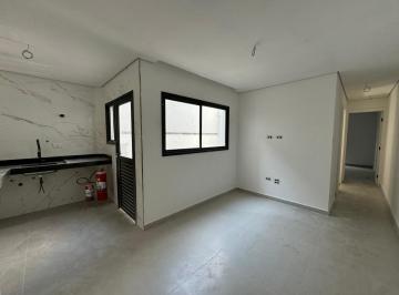 Apartamento · 50m² · 2 Quartos · 1 Vaga · Apartamento com 2 dormitórios à venda, 50 m² por R$ 462.000,00 - Vila Floresta - Santo André/SP