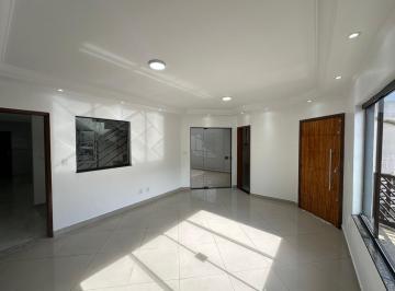 Casa · 240m² · 4 Quartos · 6 Vagas · Sobrado com 4 dormitórios à venda, 240 m² por R$ 1.200.000,00 - Parque das Nações - Santo André/SP