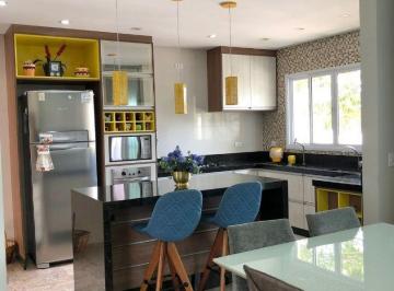 Cozinha · Sobrado com 5 dormitórios à venda, 500 m²  - Vila Alzira - Santo André/SP