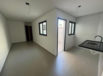 Apartamento · 48m² · 2 Quartos · 2 Vagas · Apartamento com 2 dormitórios à venda, 48 m² por R$ 360.000,00 - Silveira - Santo André/SP