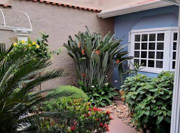 Casa · 275m² · 3 Quartos · 4 Vagas · Casa com 3 dormitórios à venda, 275 m² por R$ 1.600.000,00 - Vila Eldízia - Santo André/SP