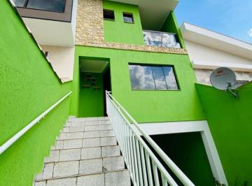 Entrada · Sobrado com 3 dormitórios à venda, 180 m² por R$ 745.000,00 - Vila Curuçá - Santo André/SP