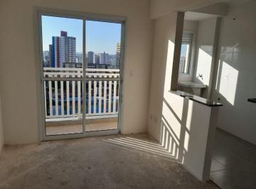 Apartamento · 36m² · 1 Quarto · 1 Vaga · Apartamento com 1 quartos à venda, 36 m² por R$ 320.000 - Vila Assunção - Santo André/SP