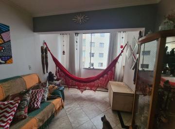 Apartamento · 70m² · 3 Quartos · 1 Vaga · Apartamento com 3 dormitórios à venda, 70 m² por R$ 413.400,00 - Vila João Basso - São Bernardo do C