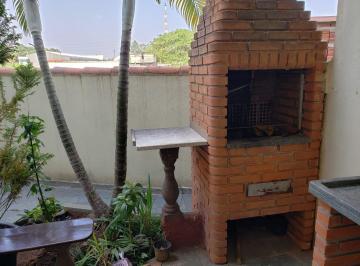 Casa · 224m² · 3 Quartos · 5 Vagas · Sobrado com 3 dormitórios à venda, 224 m² por R$ 668.000,00 - Jardim Ana Maria - Santo André/SP