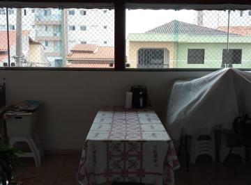 Casa · 90m² · 2 Quartos · 2 Vagas · Sobrado com 02 suítes à venda, 90 m² na Vila América - Santo André/SP