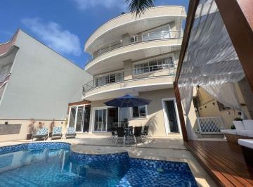 Piscina · Sobrado com 4 dormitórios à venda, 490 m² por R$ 5.500.000,00 - Parque Terra Nova II - São Bernardo 
