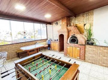 Casa · 126m² · 2 Quartos · 1 Vaga · Casa com 2 dormitórios à venda, 126 m² por R$ 520.000,00 - Jardim Cristiane - Santo André/SP