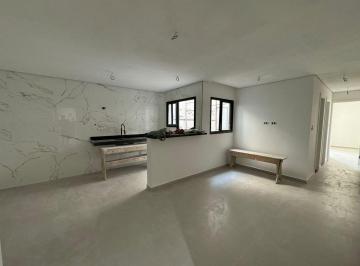 Apartamento · 60m² · 2 Quartos · 1 Vaga · Apartamento com 2 dormitórios à venda, 60 m² por R$ 535.000,00 - Vila Floresta - Santo André/SP