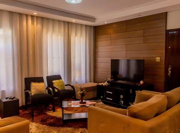 Casa · 315m² · 4 Quartos · 8 Vagas · Casa com 4 dormitórios à venda, 315 m² por R$ 1.050.000,00 - Jardim das Maravilhas - Santo André/SP
