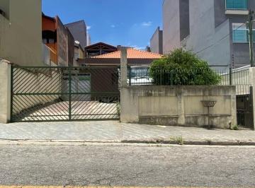 Terreno · 360m² · Terreno à venda, 360 m² por R$ 999.999,99 - Jardim Utinga - Santo André/SP