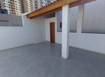 Apartamento · 132m² · 3 Quartos · 2 Vagas · Cobertura com 3 dormitórios à venda, 132 m² por R$ 650.000,00 - Jardim Stella - Santo André/SP