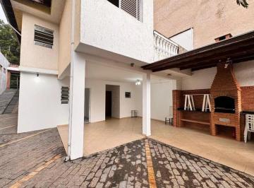 Casa · 221m² · 4 Quartos · 7 Vagas · Sobrado com 04 dormitórios à venda, 221 m² por R$ 1.150.000 - Vila Curuçá - Santo André/SP