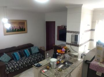 Sala · Cobertura com 3 dormitórios à venda, 152 m² por R$ 650.000,00 - Vila Curuçá - Santo André/SP