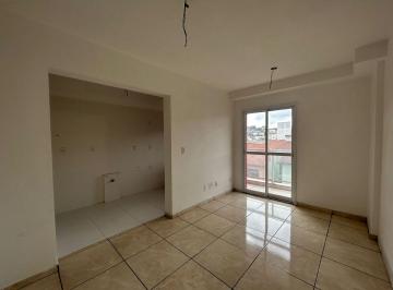 Apartamento · 58m² · 2 Quartos · 1 Vaga · Apartamento com 2 dormitórios à venda, 58 m² por R$ 351.990,00 - Vila Curuçá - Santo André/SP