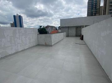 Apartamento · 144m² · 3 Quartos · 2 Vagas · Cobertura à venda, 144 m² por R$ 654.000,00 - Vila Eldízia - Santo André/SP