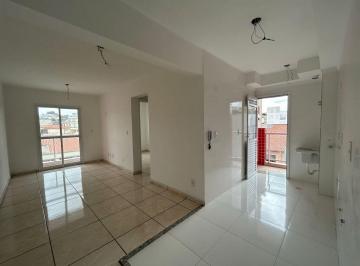 Apartamento · 58m² · 2 Quartos · 1 Vaga · Apartamento com 2 dormitórios à venda, 58 m² por R$ 351.990,00 - Vila Curuçá - Santo André/SP