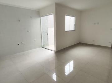 Apartamento · 99m² · 3 Quartos · 2 Vagas · Apartamento à venda, 98 m² por R$ 537.000,00 - Vila Eldízia - Santo André/SP