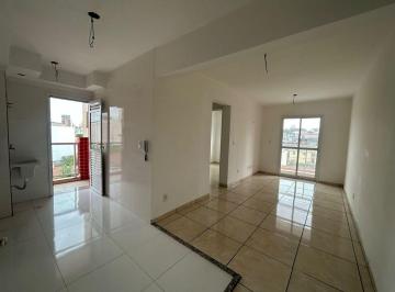 Apartamento · 58m² · 2 Quartos · 1 Vaga · Apartamento com 2 dormitórios à venda, 58 m² por R$ 351.990,00 - Vila Curuçá - Santo André/SP