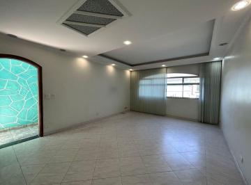 Casa · 221m² · 3 Quartos · 3 Vagas · Sobrado com 3 dormitórios à venda, 220 m² por R$ 764.000,00 - Vila Esther - São Bernardo do Campo/SP