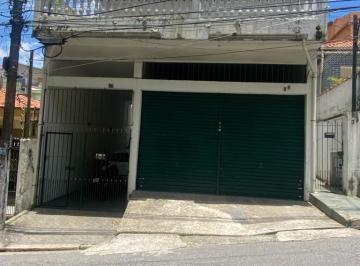Terreno · 300m² · Terreno à venda, 300 m² por R$ 800.000 - Jardim Utinga - Santo André/SP