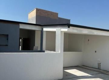 Apartamento · 112m² · 2 Quartos · 2 Vagas · Cobertura com 02 dormitórios à venda, 112 m² no Jardim Ipanema - Santo André/SP