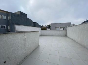 Apartamento · 102m² · 2 Quartos · 1 Vaga · Cobertura à venda, 102 m² por R$ 405.000,00 - Vila Eldízia - Santo André/SP