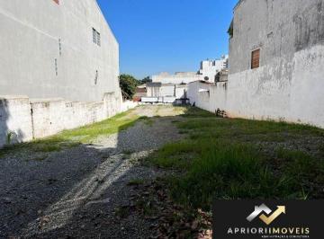 Terreno · 500m² · Terreno à venda, 500 m² por R$ 1.515.800,00 - Campestre - Santo André/SP