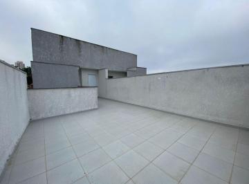 Apartamento · 97m² · 2 Quartos · 2 Vagas · Cobertura à venda, 97 m² por R$ 388.000,00 - Vila Eldízia - Santo André/SP