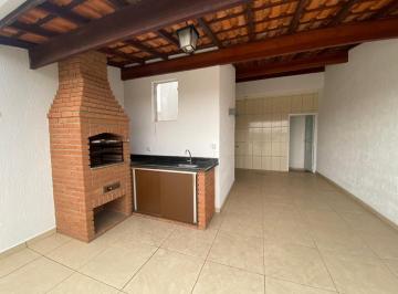 Apartamento · 100m² · 1 Quarto · 1 Vaga · Cobertura com 1 dormitório à venda, 100 m² por R$ 340.000,00 - Jardim Alvorada - Santo André/SP