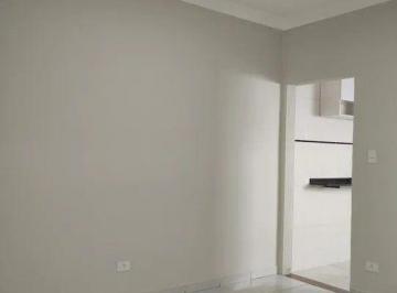 Casa · 153m² · 3 Quartos · 2 Vagas · Casa com 3 dormitórios à venda, 153 m² por R$ 490.000,00 - Alves Dias - São Bernardo do Campo/SP