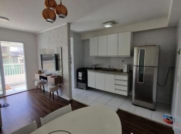 Apartamento · 60m² · 2 Quartos · 1 Vaga · Apartamento com 2 dormitórios à venda, 60 m² por R$ 485.000,00 - Campestre - Santo André/SP