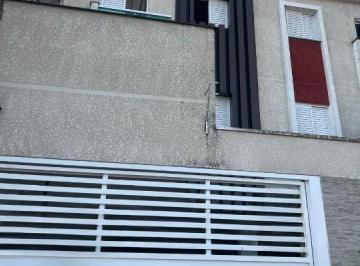 Apartamento · 80m² · 2 Quartos · 1 Vaga · Cobertura com 2 dormitórios à venda, 80 m² por R$ 375.000,00 - Jardim Europa - Santo André/SP