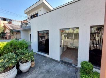 Casa · 140m² · 1 Vaga · Sobrado à venda, 140 m² por R$ 780.000,00 - Vila Alto de Santo André - Santo André/SP