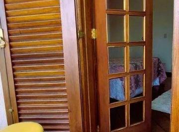 Casa · 299m² · 3 Quartos · 5 Vagas · Sobrado com 3 dormitórios para venda e locação, 299 m² no Parque Jaçatuba - Santo André/SP
