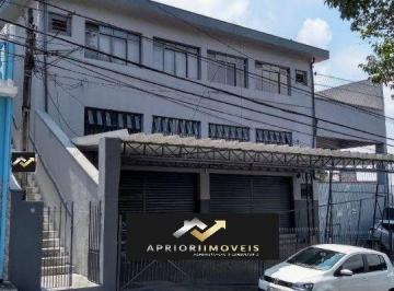 Casa · 657m² · 3 Quartos · 10 Vagas · Sobrado com 3 dormitórios à venda, 657 m² por R$ 2.800.000,00 - Jardim Lauro Gomes - São Bernardo do