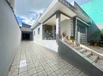 Casa · 165m² · 3 Quartos · Casa com 3 dormitórios à venda, 165 m² por R$ 595.000,00 - Jardim Santo André - Santo André/SP