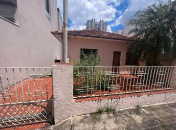 Terreno · 500m² · Terreno à venda, 500 m² por R$ 1.800.000,00 - Campestre - Santo André/SP