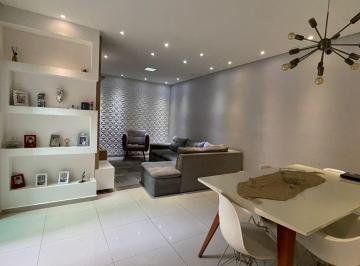 Apartamento · 90m² · 3 Quartos · 2 Vagas · Apartamento com 3 dormitórios à venda, 90 m² por R$ 570.000,00 - Campestre - Santo André/SP
