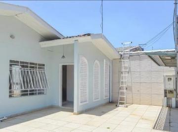 Casa · 256m² · 3 Quartos · 3 Vagas · Casa à venda, 256 m² por R$ 710.000,00 - Centro - São Bernardo do Campo/SP