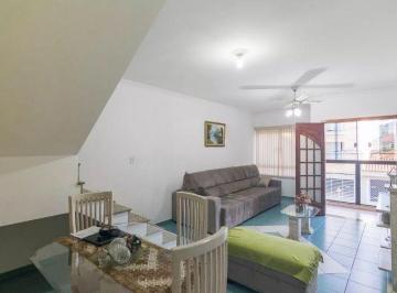 Sala · Sobrado com 3 dormitórios à venda, 185 m² por R$ 700.000,00 - Vila Lucinda - Santo André/SP